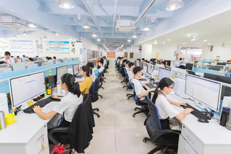 广州科技公司的创新之路